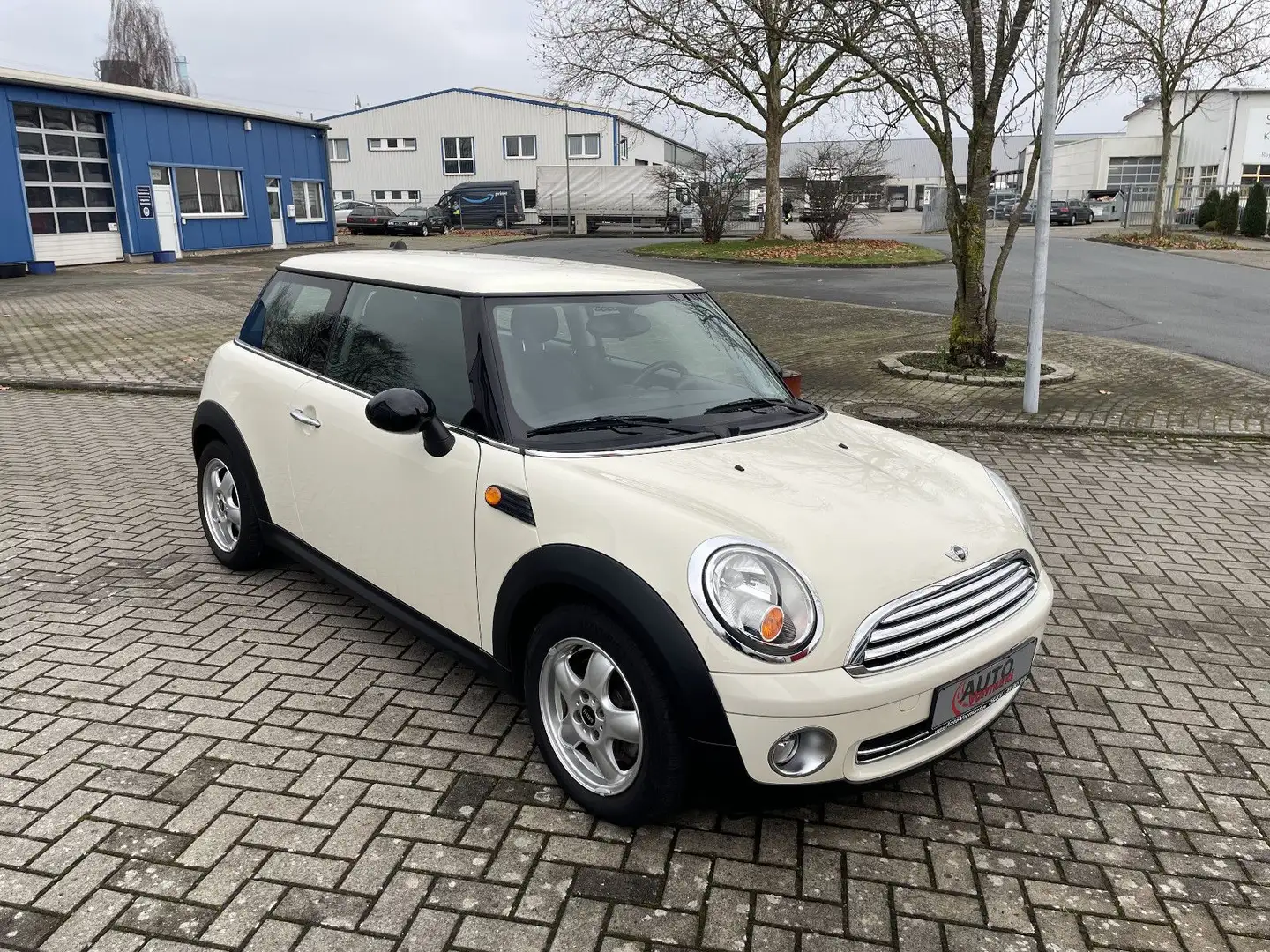 MINI One Mini One Steuerkette/Vanos NEU! Weiß - 2