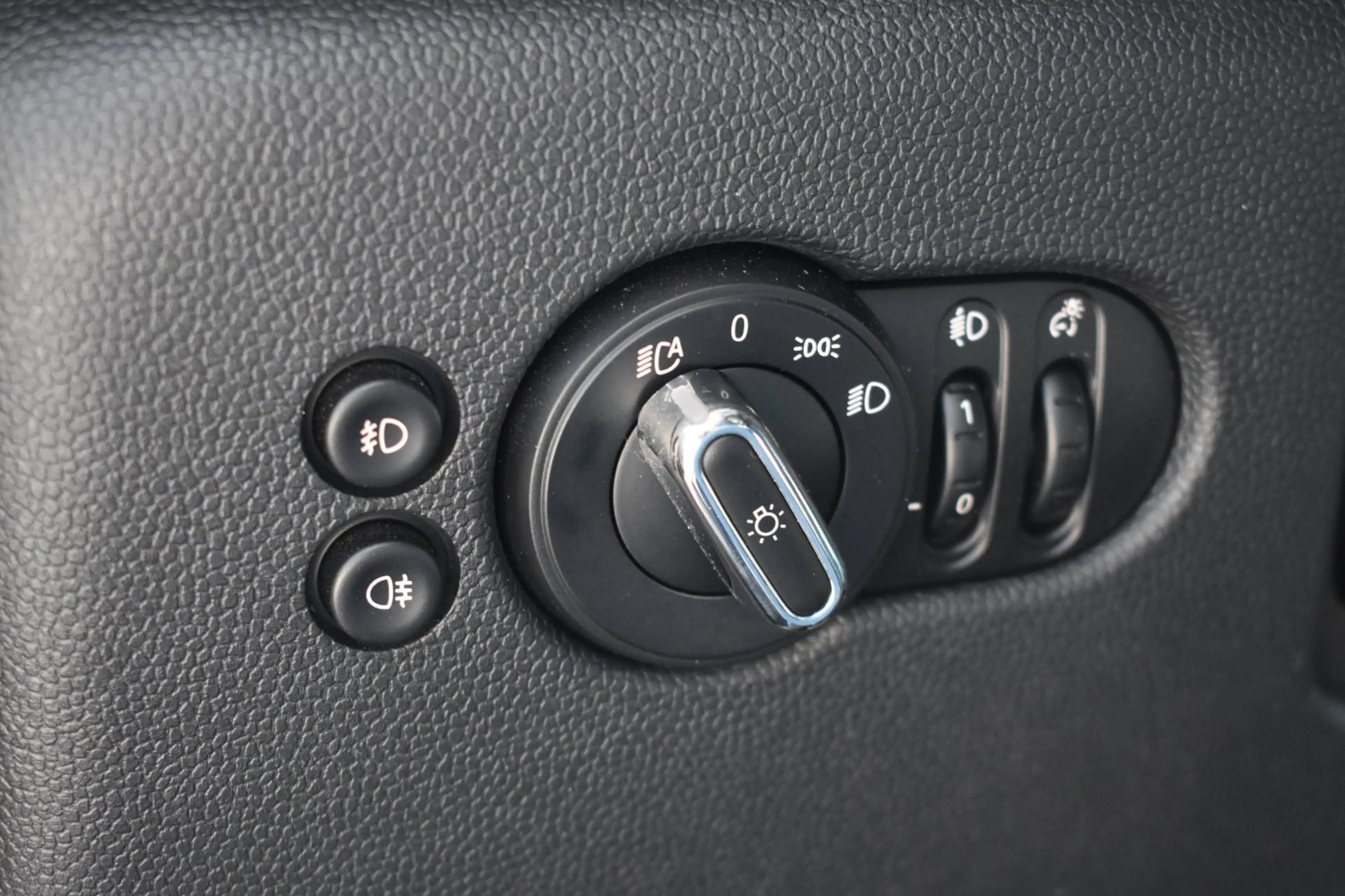 MINI One 3-Deurs 1.5 First Salt '19 Navi Airco Cruise Inrui — photo 13