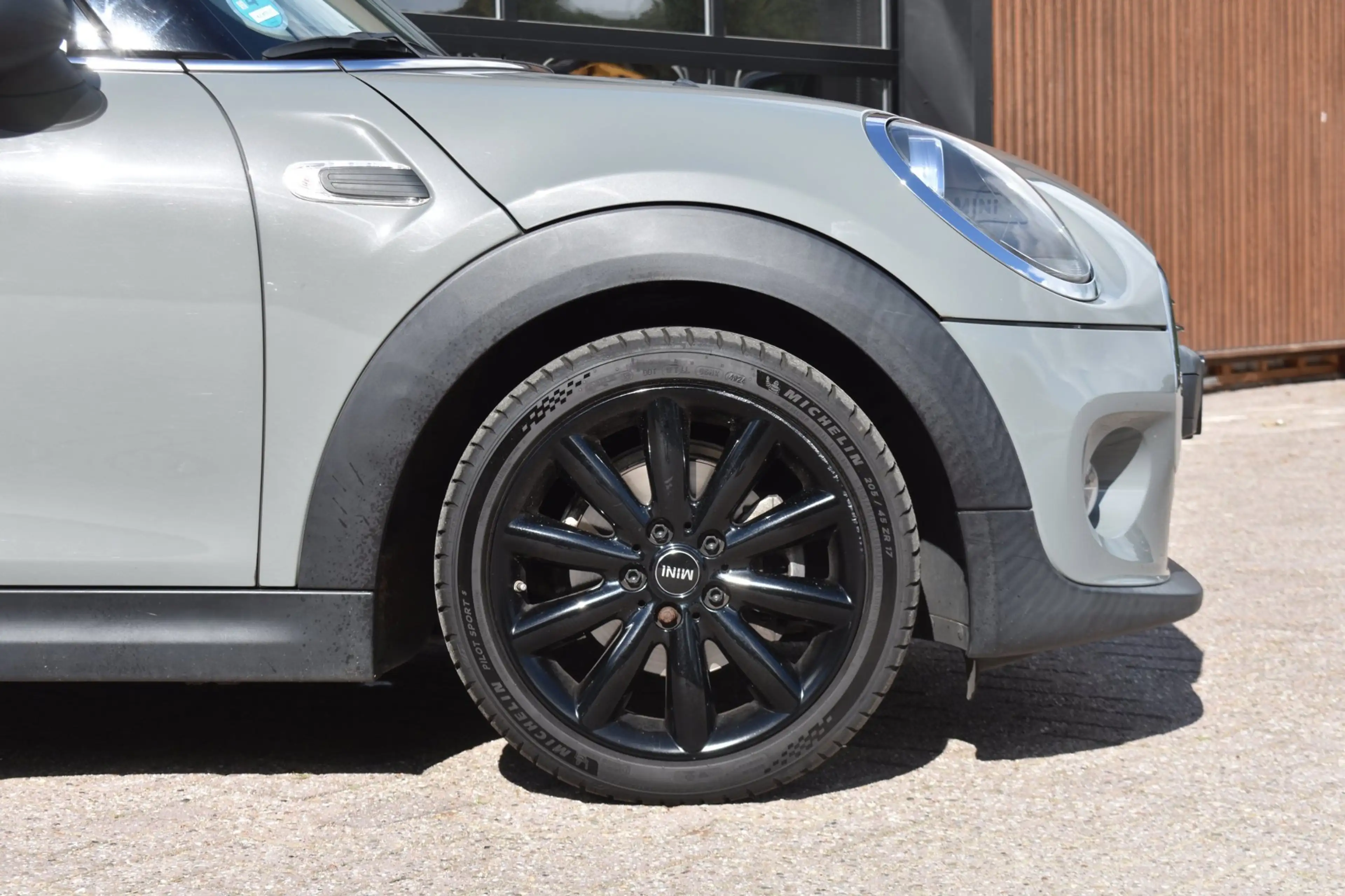 MINI One 3-Deurs 1.5 First Salt '19 Navi Airco Cruise Inrui — photo 10