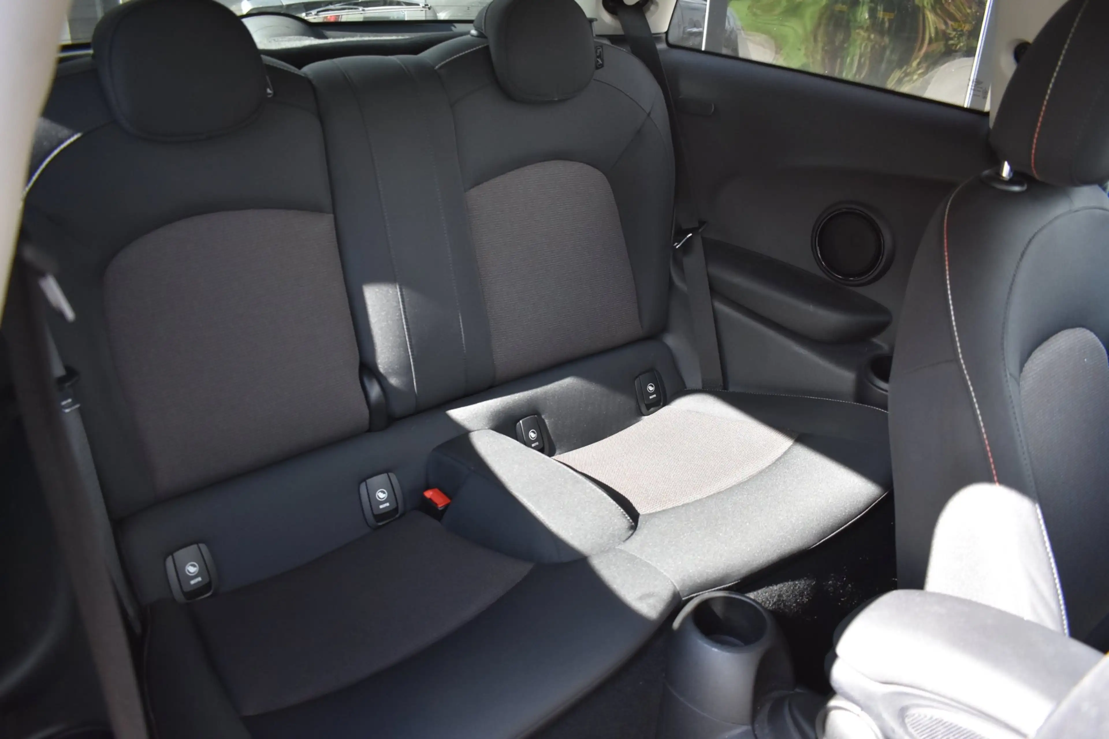MINI One 3-Deurs 1.5 First Salt '19 Navi Airco Cruise Inrui — photo 5