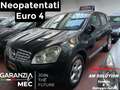 Nissan Qashqai Qashqai 1.6 Neopatentati Euro 4 Nero - thumbnail 1