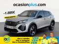 Peugeot 2008 Hybrid Allure eDCS6 145 Gris - thumbnail 1