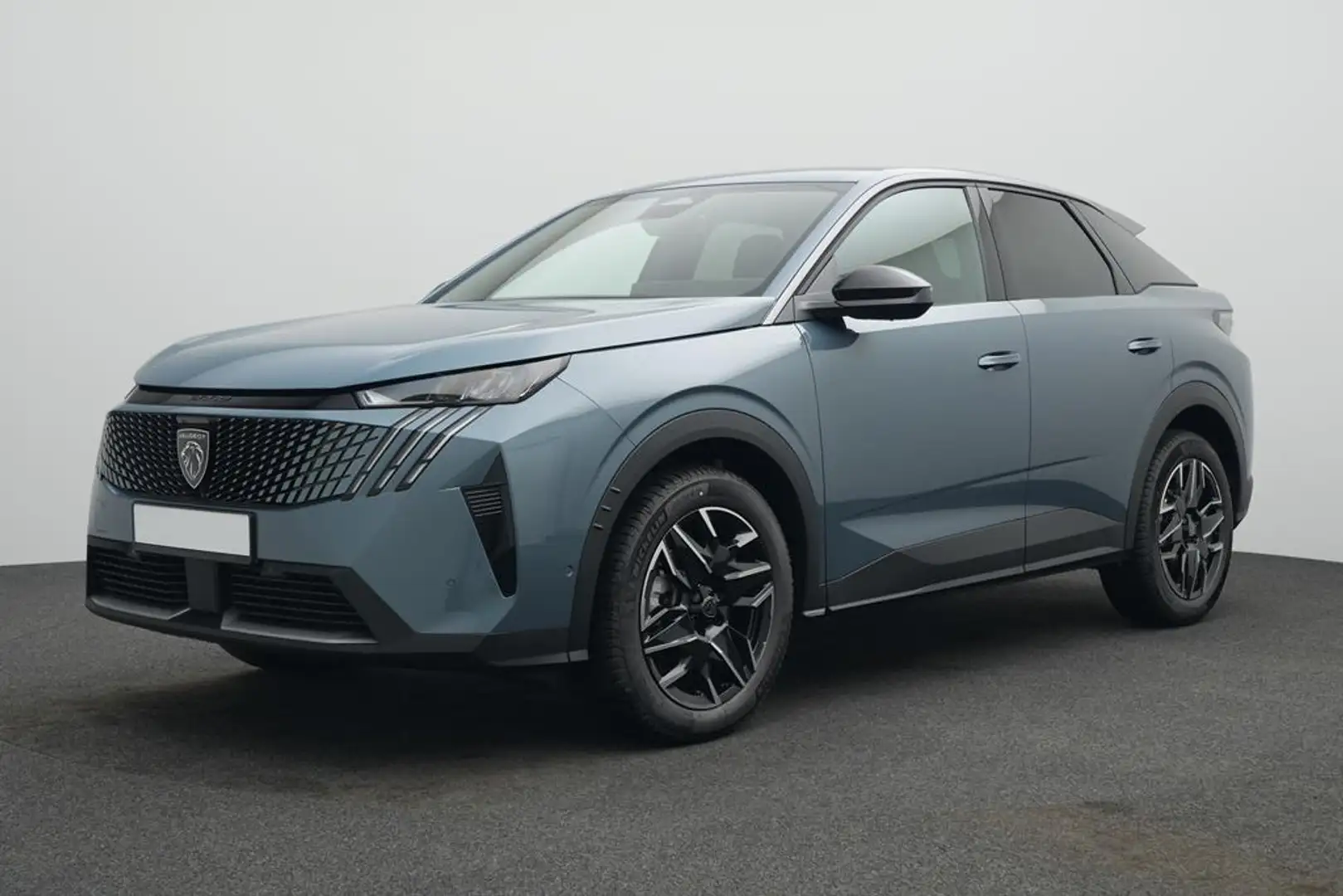 Peugeot 3008 Allure HYBRID 145 e-DSC6 - 2