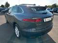 Jaguar F-Pace F-PACE  AWD LEDER Navi AHK Kamera PDC Grau - thumbnail 7