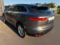 Jaguar F-Pace F-PACE  AWD LEDER Navi AHK Kamera PDC Grau - thumbnail 24