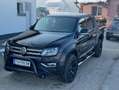 Volkswagen Amarok Amarok DoubleCab Aventura 3,0 TDI 4Motion Aut. Aventura Schwarz - thumbnail 1