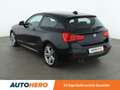 BMW 125 125d M Sport*TEMPO*NAVI*PDC*SHZ*ALU*LED* Schwarz - thumbnail 4