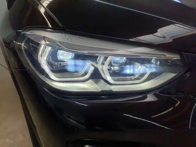 BMW X3 view 15