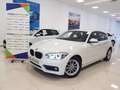 BMW 116 116i Fehér - thumbnail 2