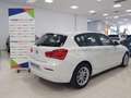 BMW 116 116i Fehér - thumbnail 4