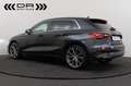 Audi A3 30TFSi S-TRONIC SPORTBACK BUSINESS EDITION  - V... Grijs - thumbnail 5