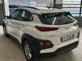 Hyundai KONA Kona I 2017 1.0 t-gdi Xpossible 2wd 120cv my18 Weiß - thumbnail 8