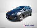 Ford Fiesta 1.0 Ecoboost 125 CV 5p. Titanium Gris - thumbnail 1