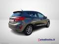 Ford Fiesta 1.0 Ecoboost 125 CV 5p. Titanium Gris - thumbnail 12