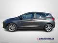 Ford Fiesta 1.0 Ecoboost 125 CV 5p. Titanium Gris - thumbnail 8