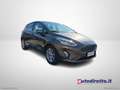 Ford Fiesta 1.0 Ecoboost 125 CV 5p. Titanium Gris - thumbnail 10