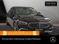 Mercedes-Benz E 300 de EXCLUSIVE+360+MULTIBEAM+FAHRASS+BURMESTER Noir - thumbnail 1