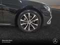 Mercedes-Benz E 300 de EXCLUSIVE+360+MULTIBEAM+FAHRASS+BURMESTER Noir - thumbnail 3