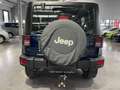 Jeep Wrangler 2.8 CRD Unlimited Sport Bleu - thumbnail 4