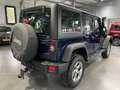 Jeep Wrangler 2.8 CRD Unlimited Sport Bleu - thumbnail 3