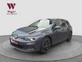 Volkswagen Golf Move*PANO*AHK*ACC*RCAM*HUD*LED*CARPLAY* Grau - thumbnail 2