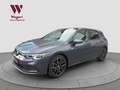 Volkswagen Golf Move*PANO*AHK*ACC*RCAM*HUD*LED*CARPLAY* Grau - thumbnail 1