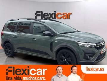 Expression 74kW (100CV) ECO-G 7 plazas