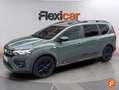 Dacia Jogger Expression 74kW (100CV) ECO-G 7 plazas Verde - thumbnail 3