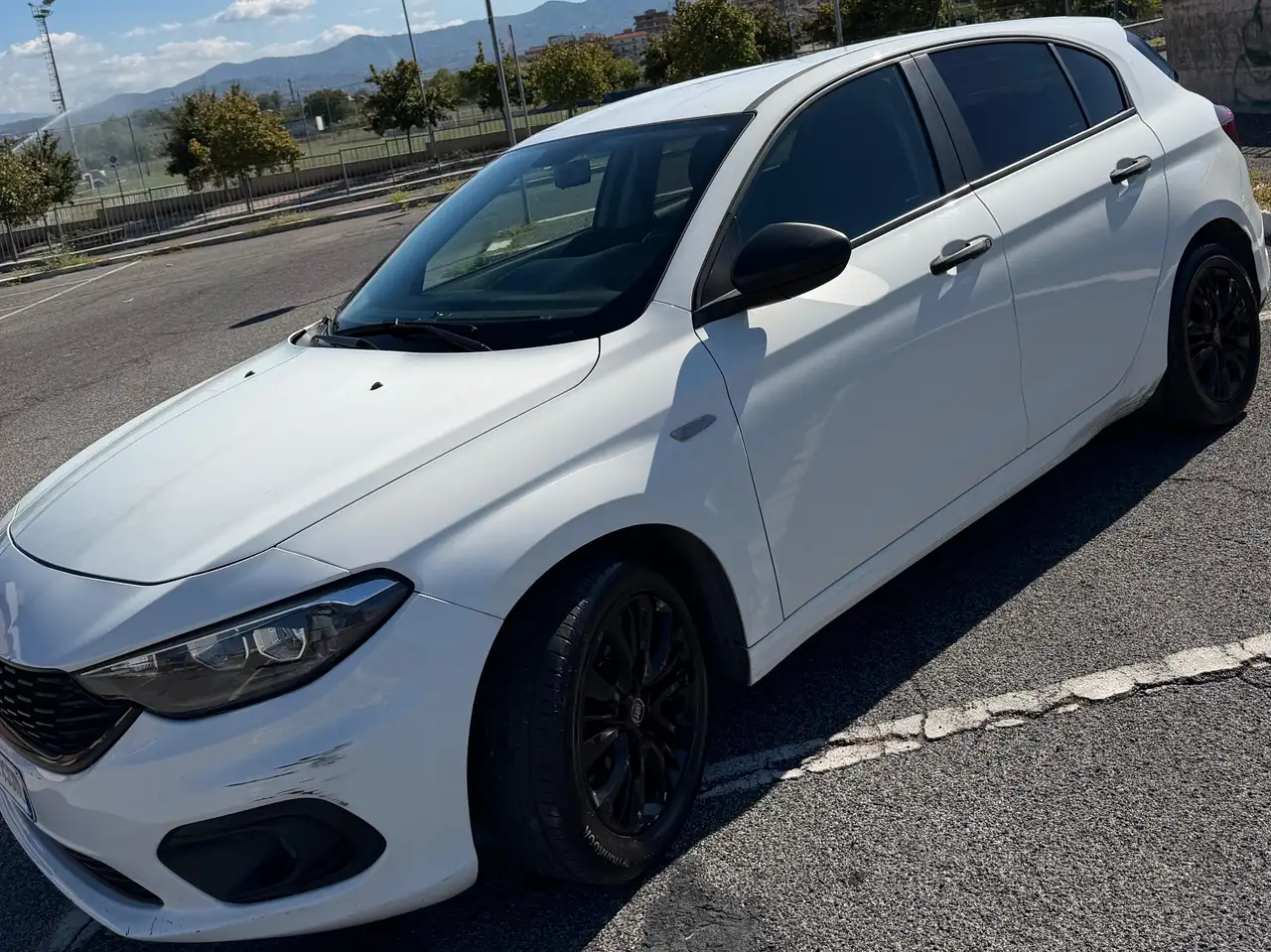 Fiat Tipo