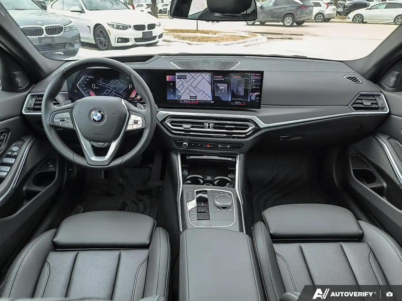 BMW 3 Series снимка BMW 3 Series