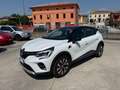 Renault Captur Captur 1.0 tce Gpl 100cv km 79000 Bianco - thumbnail 1