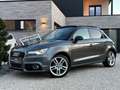 Audi A1 1.2 TFSI S line⚠️GARANTIE 12 MOIS⚠️ Сірий - thumbnail 1
