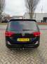 Volkswagen Touran 1.6 TDI SCR Comfortline 7p automaat Zwart - thumbnail 4