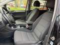 Volkswagen Touran 1.6 TDI SCR Comfortline 7p automaat Zwart - thumbnail 6