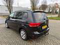 Volkswagen Touran 1.6 TDI SCR Comfortline 7p automaat Zwart - thumbnail 5