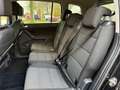 Volkswagen Touran 1.6 TDI SCR Comfortline 7p automaat Zwart - thumbnail 7