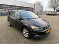Volkswagen Touran 1.6 TDI SCR Comfortline 7p automaat Zwart - thumbnail 2