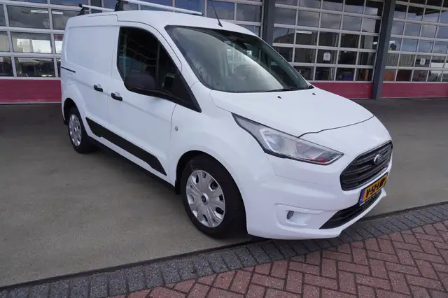 Ford Transit Connect EcoBlue 100 PK L1 Trend Automaat nr. V109 | Airco