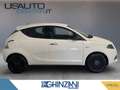 Lancia Ypsilon 1.0 FireFly 5 porte S&S Hybrid Silver Bianco - thumbnail 3