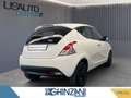 Lancia Ypsilon 1.0 FireFly 5 porte S&S Hybrid Silver Bianco - thumbnail 4