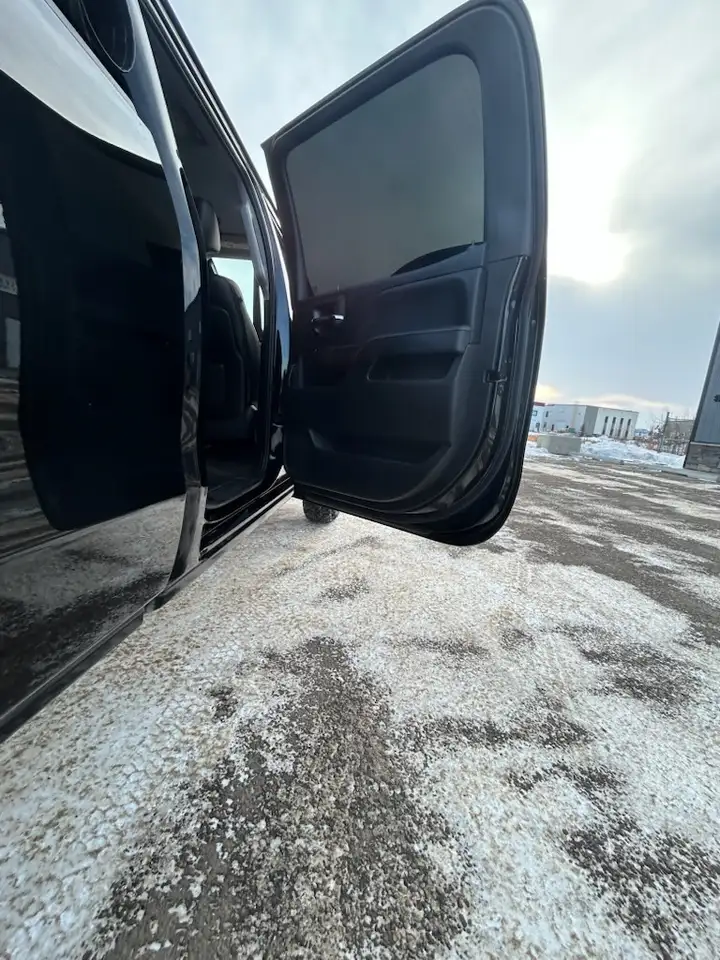 GMC Sierra 2500HD снимка GMC Sierra 2500HD