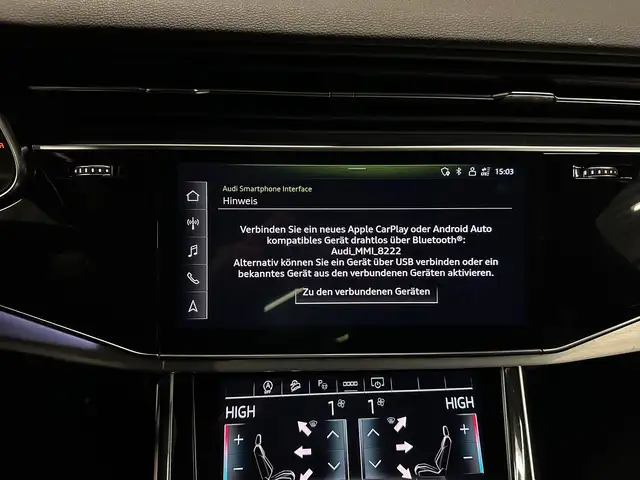 Audi Q7 view 25
