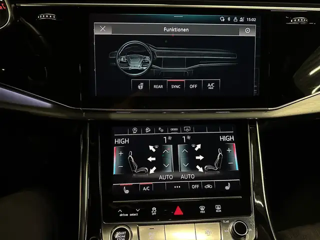 Audi Q7 view 20