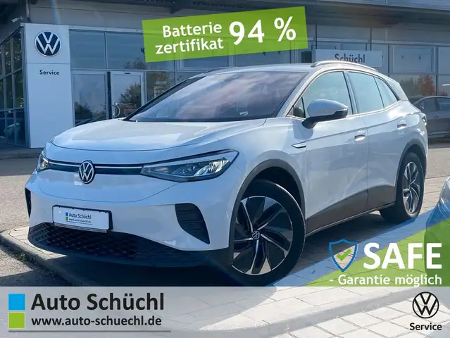 Volkswagen ID.4 Pro Performance 82 kWh APP-CONNECT+360-KAME