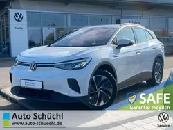 Volkswagen ID.4 Pro Performance 82 kWh APP CONNECT+360 KAME