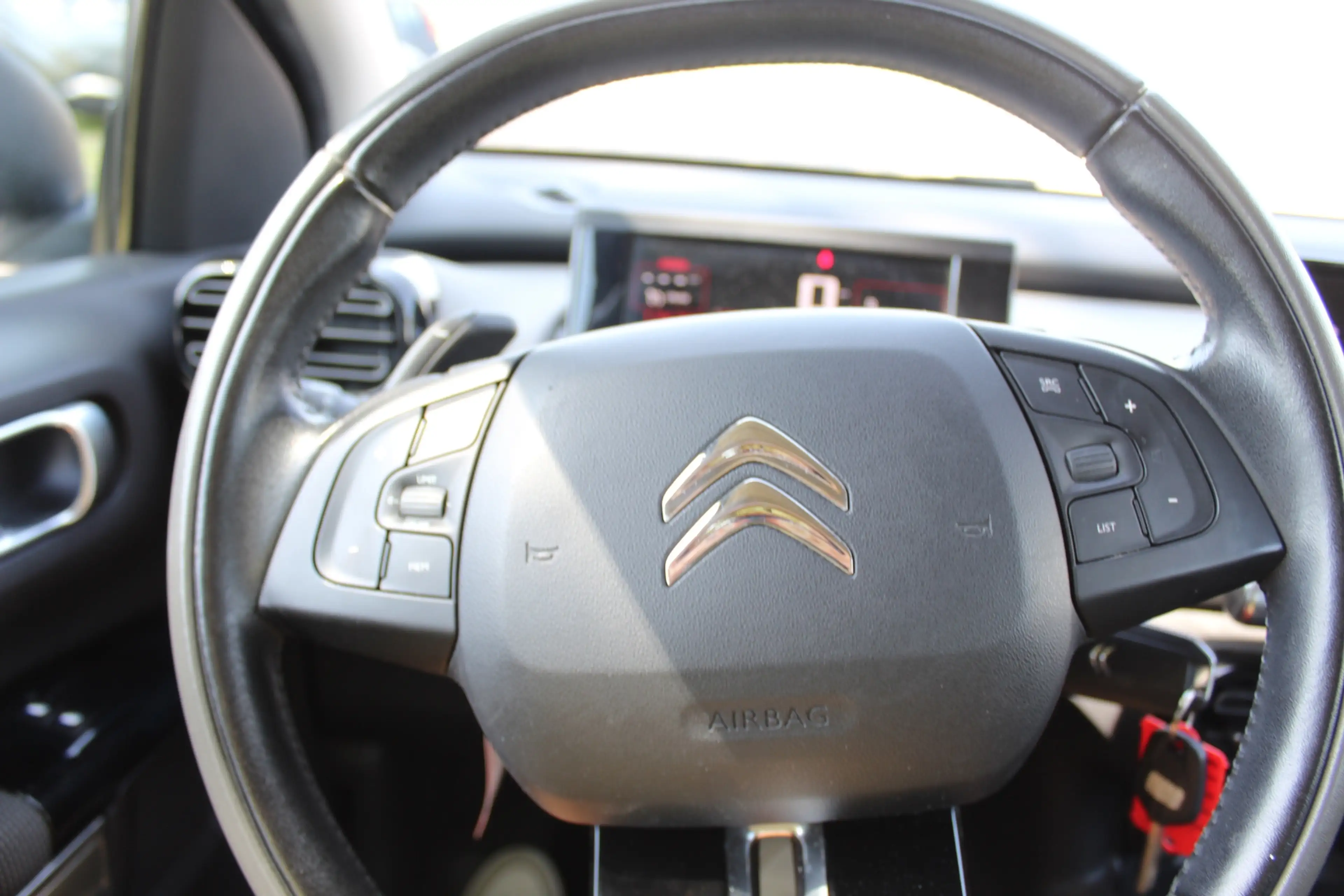 Citroen C4 Cactus 1.2 PureTech Business automaat NAP RIJKLAAR PRIJS — photo 38