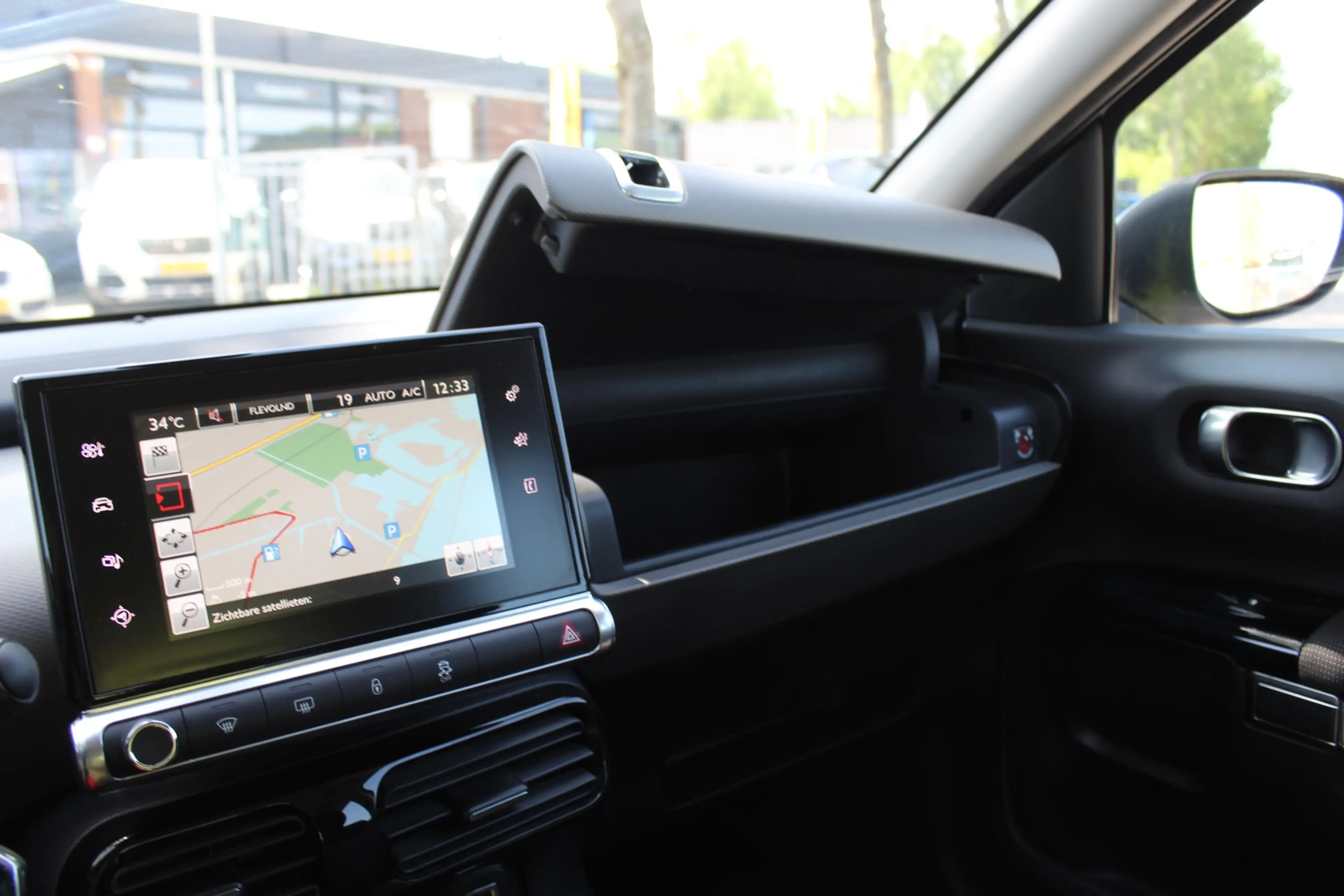 Citroen C4 Cactus 1.2 PureTech Business automaat NAP RIJKLAAR PRIJS — photo 24