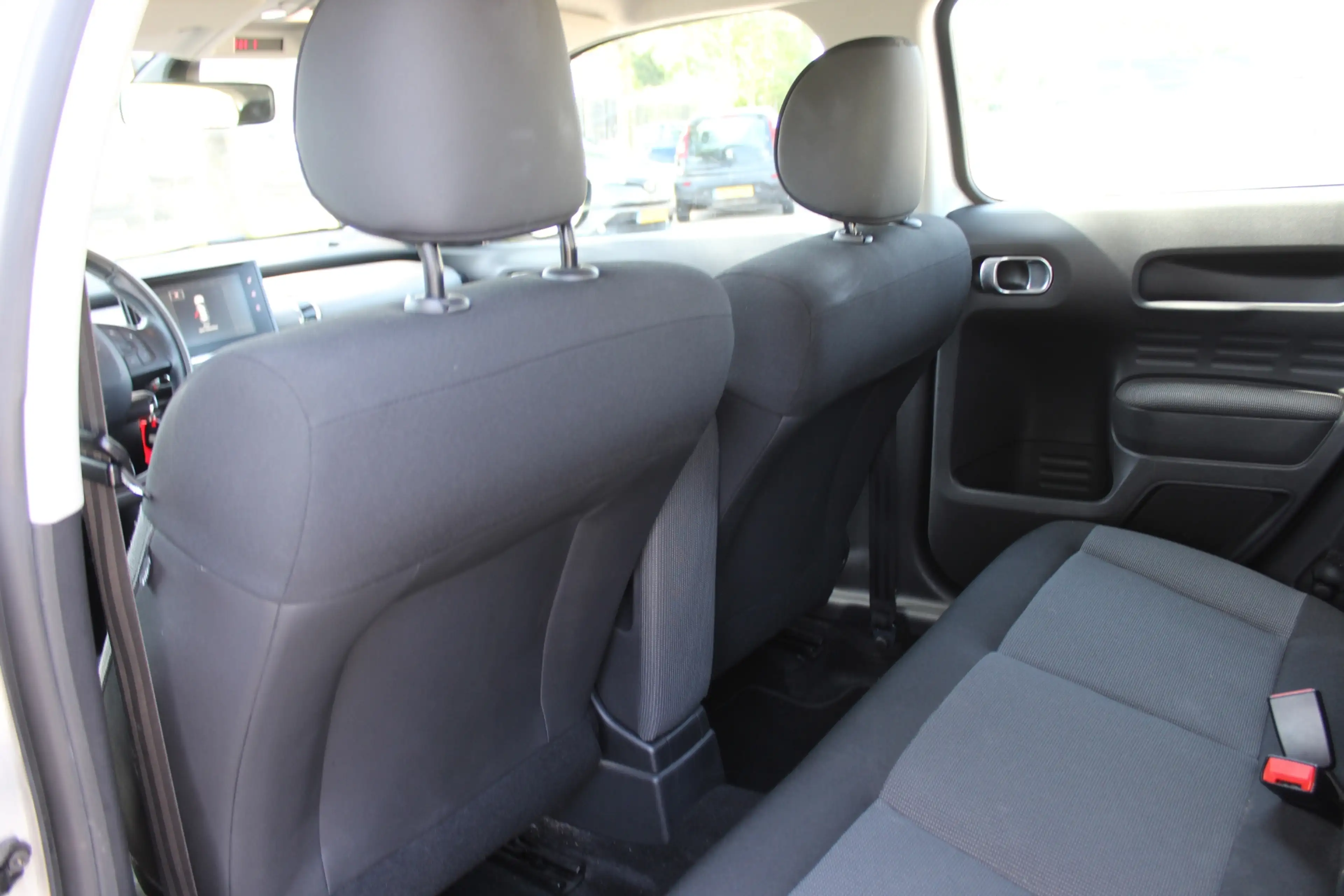 Citroen C4 Cactus 1.2 PureTech Business automaat NAP RIJKLAAR PRIJS — photo 30