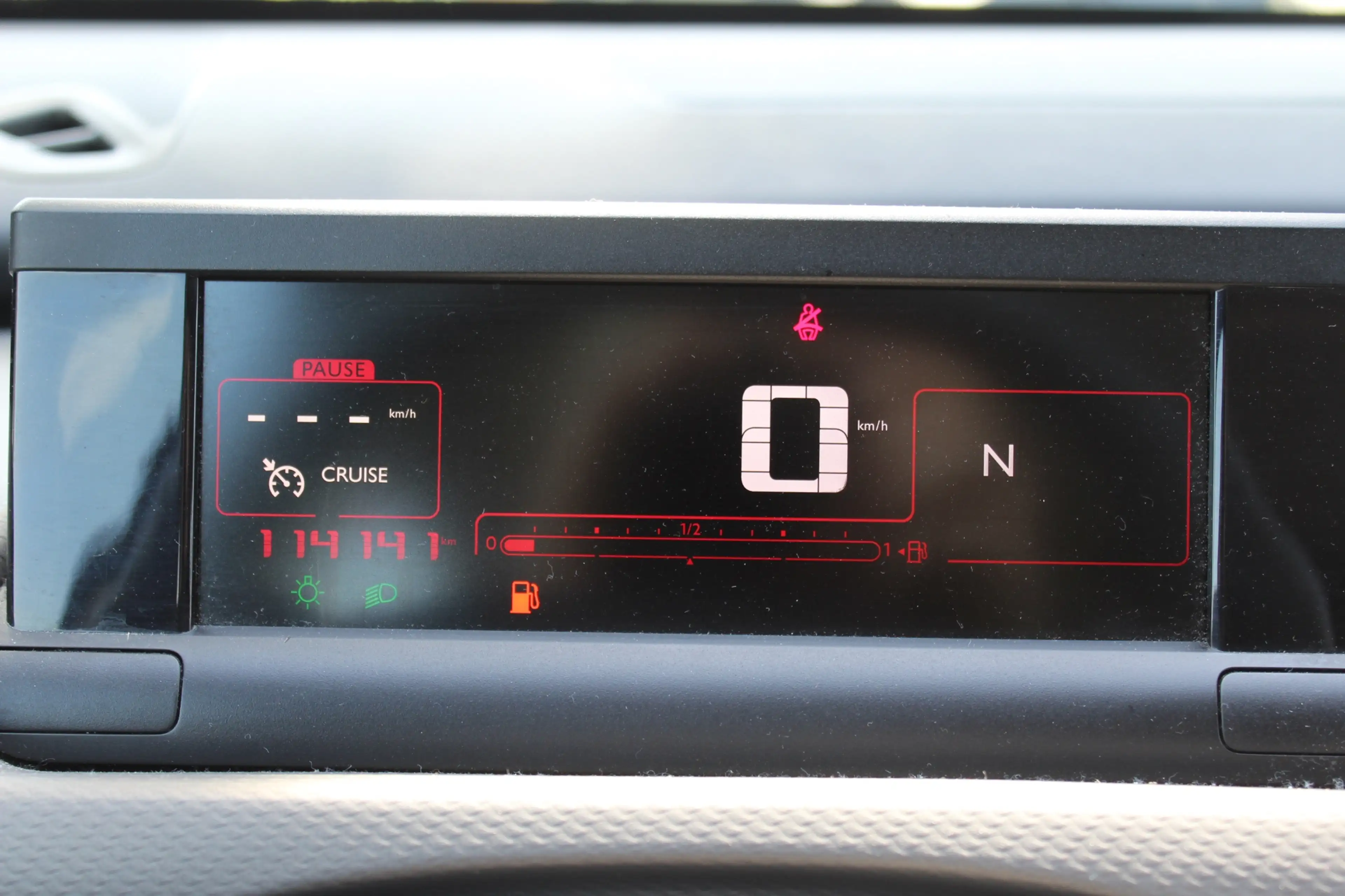 Citroen C4 Cactus 1.2 PureTech Business automaat NAP RIJKLAAR PRIJS — photo 21