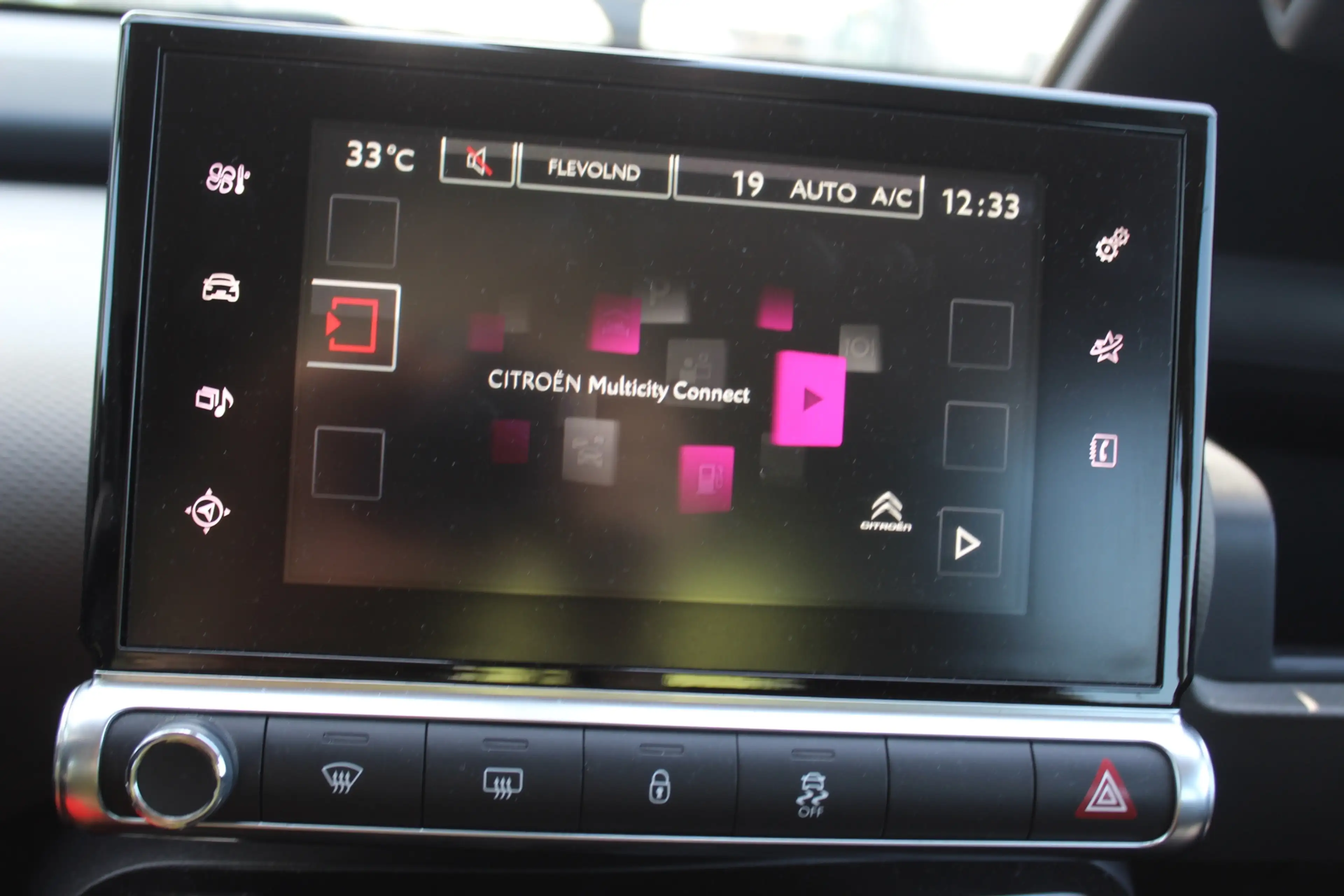 Citroen C4 Cactus 1.2 PureTech Business automaat NAP RIJKLAAR PRIJS — photo 6